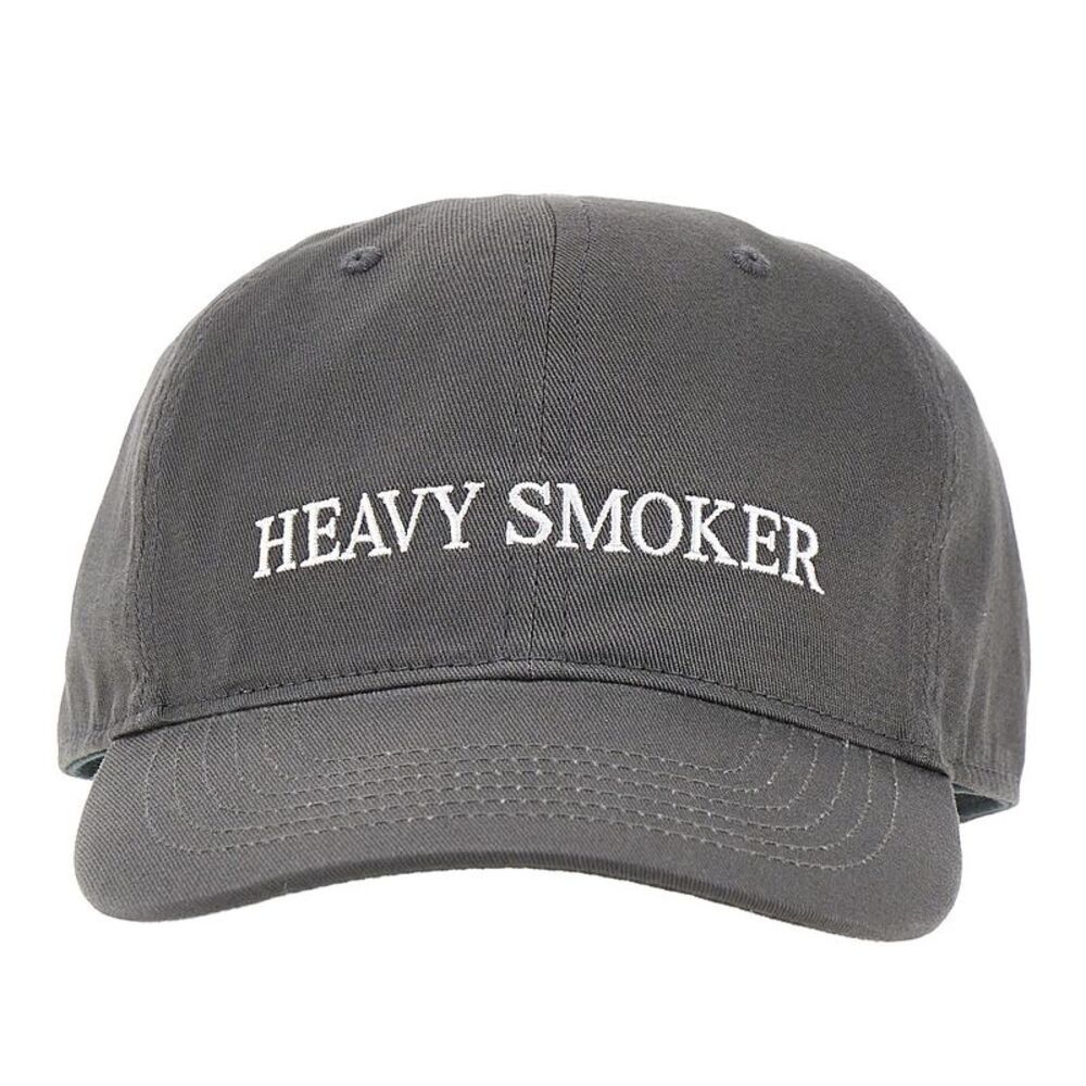 Idea Men Organic Cotton Embroidered Baseball Cap